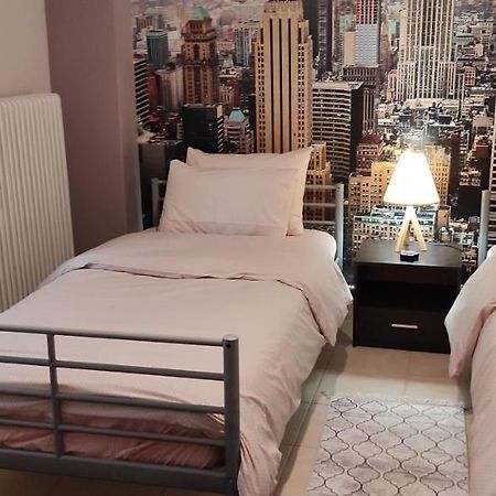 Home Sweet Home In Sykies Thessalonique Extérieur photo