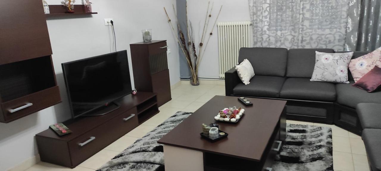 Home Sweet Home In Sykies Thessalonique Extérieur photo