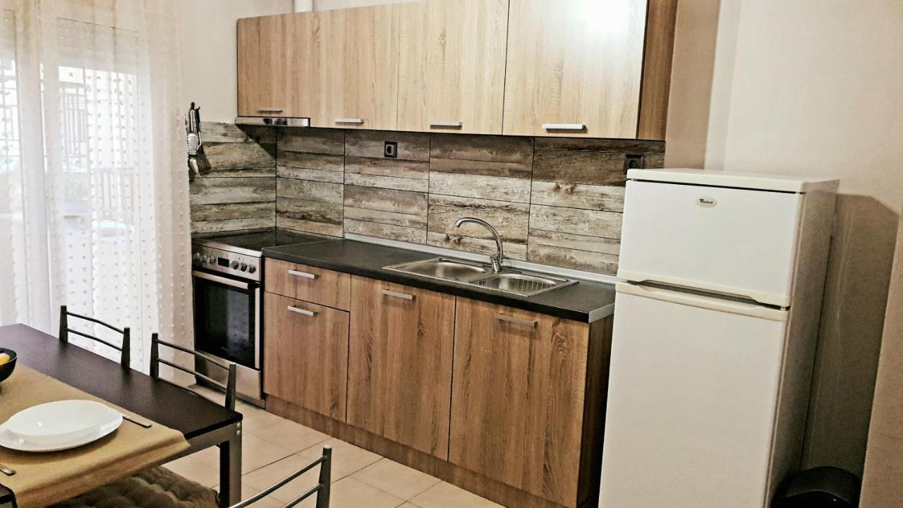 Home Sweet Home In Sykies Thessalonique Extérieur photo