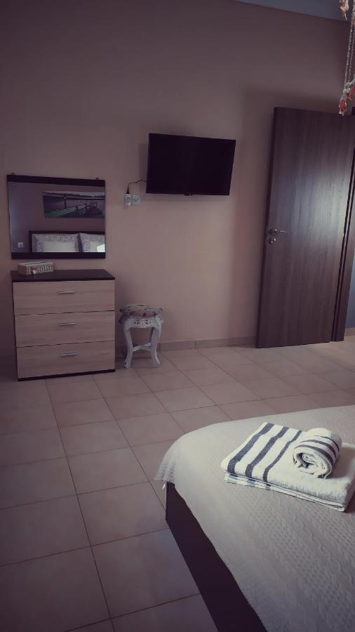 Home Sweet Home In Sykies Thessalonique Extérieur photo